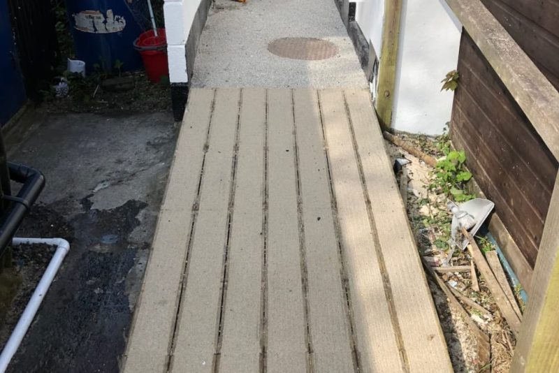 Deckbond