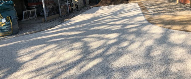 High friction flooring